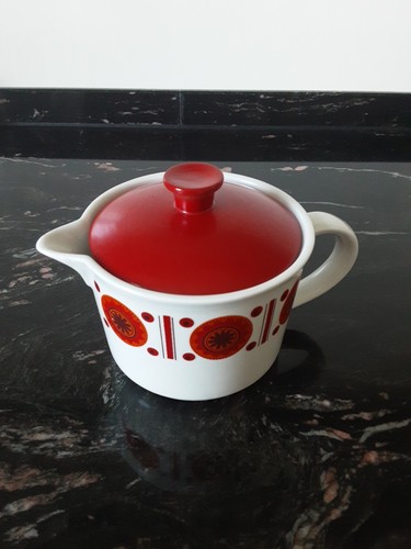 Ddr krug kännchen cordoflam - ddr,