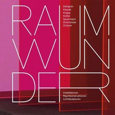 Raumwunder | Museum Ritter | Taschenbuch | Englisch Broschur | 88 S. | Deutsch