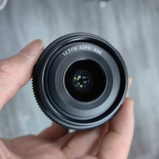 DJI Version Panasonic Leica