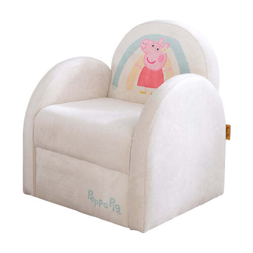Roba kindersessel peppa pig - roba,