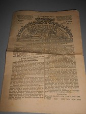 Reklame Annonce Werbung 1902 landwirtschaftliche Geräte etc.