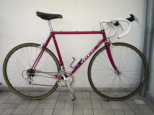 Vintage mondial rennrad - mondial,