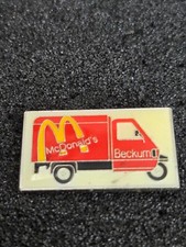 Mc Donalds➔ BECKUM ➔ Pin/Pins *aus Sammlung* 18278
