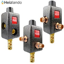 Thermische Ablaufsicherung