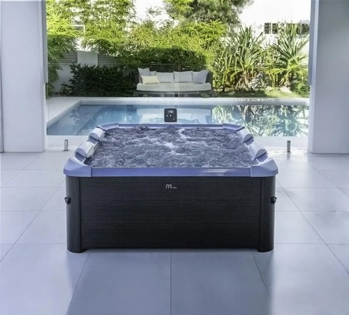 Mspa oslo saphire whirlpool - oslo,