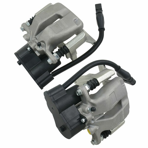 Hinten bremssattel für - 2x,