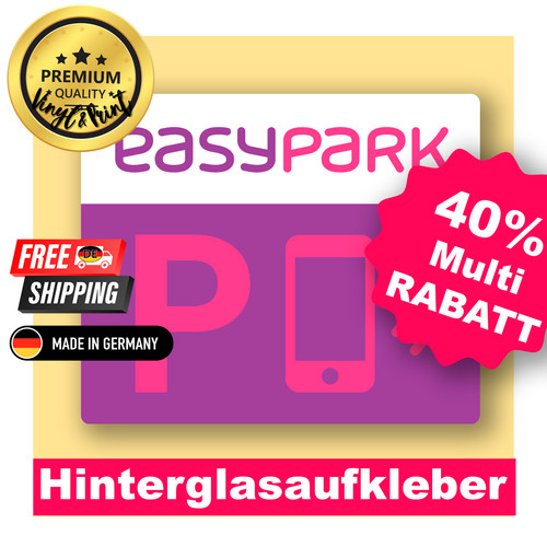 Easypark easy park - easypark,
