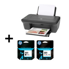 HP Deskjet 2050 All in One