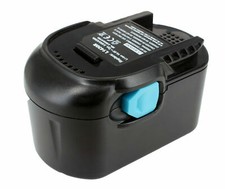 14.4V 3Ah Akku für AEG BS 14