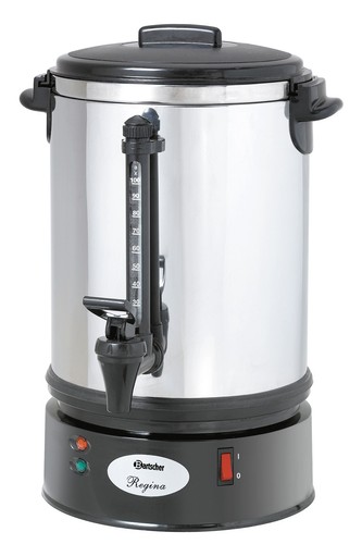 Bartscher kaffeemaschine - bartscher,