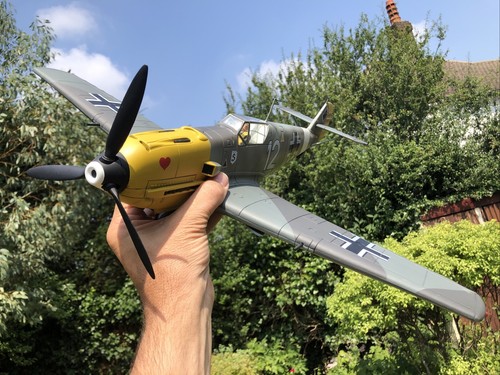 21st century toys me109 - 21st,