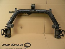 Achse smart hinterachserohr - ,