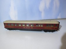 Fleischmann speisewagen - speisewagen,