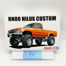 Aoshima 1/24 Model Kit Toyota