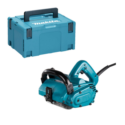 Makita bürstenschleifer 9741j - makita,