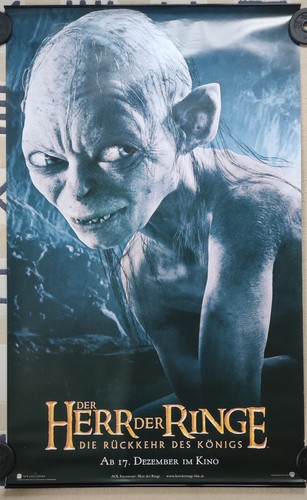 Herr der ringe - of, the