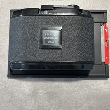 Horseman 6x9 120 roll film - horseman,
