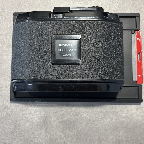 Horseman 6x9 120 - , roll