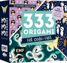 333 origami für - –,