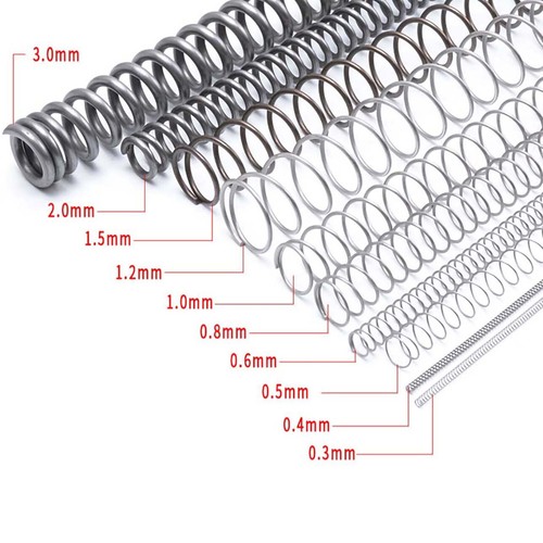 Druckfeder spiralfeder - druckfeder,,