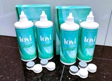 *** ✨NEU 4 x 360ml Kontaktlinsenpflegemittel pro Optik all-in-One ✨ ***