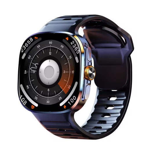 Amoled smartwatch 32gb - amoled, 3+32gb