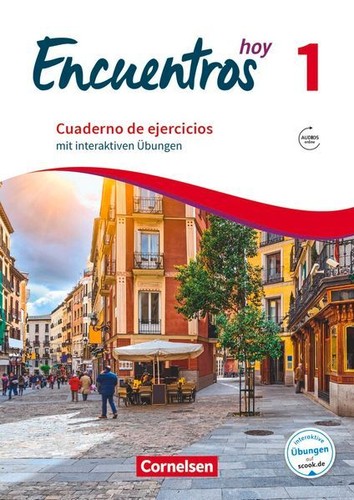 Encuentros método de - -,