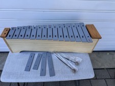 Glockenspiel Sonor 0