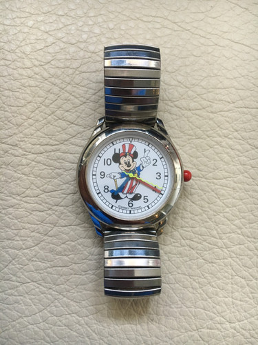 Disney avronel armbanduhr - disney,