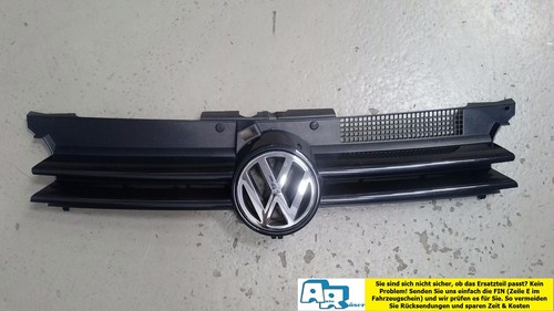 Golf kühlergrill - vw,