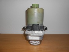 VW Polo 9N Seat Ibiza III6L elektr. Servopumpe/Lenkungspumpe 6Q0423156S