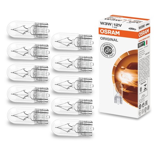 Osram 2821 12v w3w - osram,