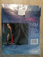 Feinstrumpfhose 20 DEN. Farbe: Sinfonie. Größe: 48-50.  Marke: Lady M.