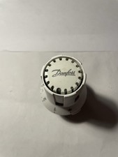 Danfoss Thermostatkopf Fühlerelement Heizkörperthermostat Heizkörper Regler