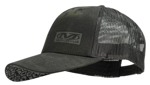 Mechanix snapback base cap - base,