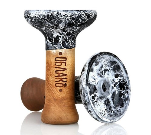 Oblako phunnel glazed - phunnel,