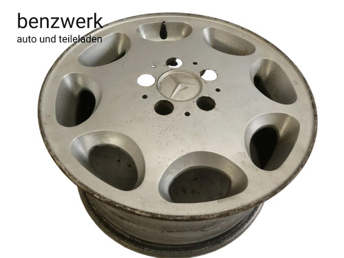 Mercedes r129 w124 e500 - w124, 1x