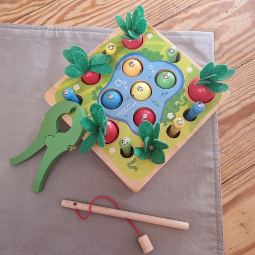 Montessori angelspiel - montessori,