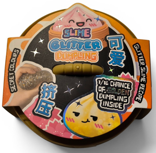 Großer kawaii glitter slime - kawaii,