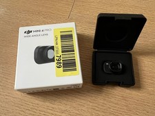 DJI Weitwinkelobjektiv / Wide