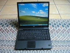 HP NX 6125 AMD 1,8 GHz 15,1" 2
