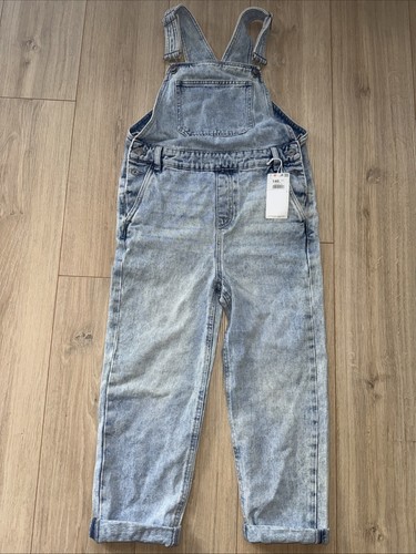 Reservet latzhose jeans gr - latzhose,