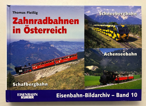 Zahnradbahnen österreich - zahnradbahnen, in