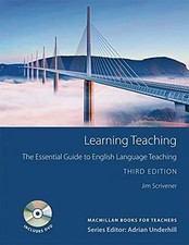 Learning Teaching (3rd