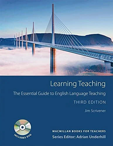 Learning teaching 3rd - teaching, (3rd