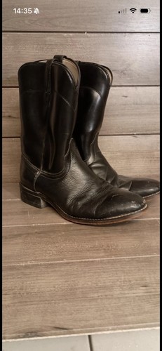 Laredo roper stiefel - gr., 43