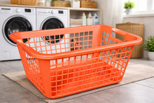 69 Liter XL Wäschekorb Groß