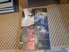 Biss (Twilight) Buchreihe