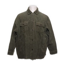 Zara, Jeansjacke, Herren