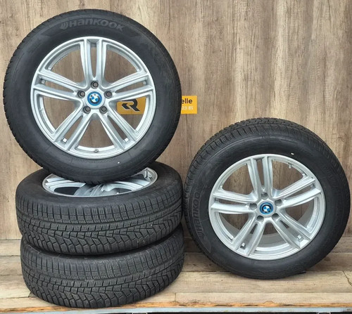 Winterräder zoll bmw x3 - 4x,